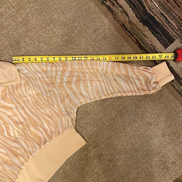 Free People Track Suit NWOT - Picture 13 of 15